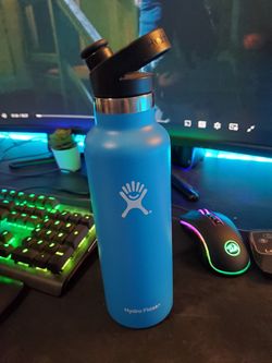 Hydro Flask Bottle
