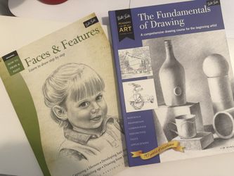 The Fundamentals of Drawing