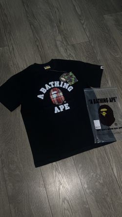 Burberry Bape Shirt