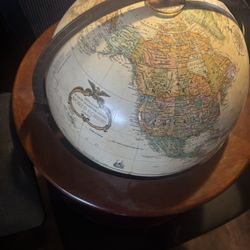 Globe