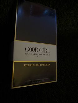 Carolina Herrera Good Girl EDP 80ml