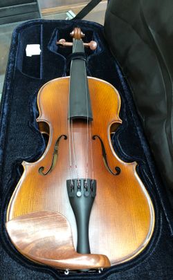 Odoca OVL-200 Size 4/4 violin 🎻 New