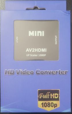 Hd Video Converter 