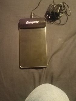 Wii charger