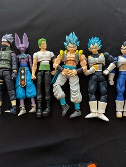 Dragon ball lot
