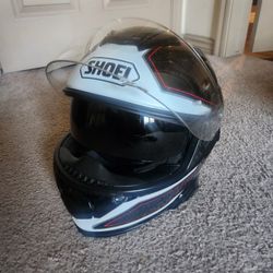 Shoei GT Air 2 Motorcycle Helmet