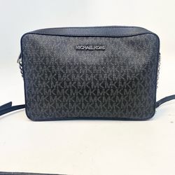 Michael Kors Jet Set LRG Crossbody