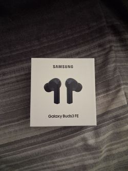 Galaxy Buds3 FE NEW