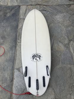 Lost Mayhem Shortboard