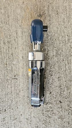 Snap on 1/4 air ratchet