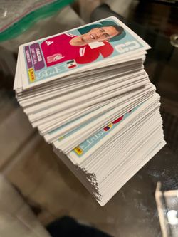 Panini World Cup 2026 Stickers (400 Stickers)