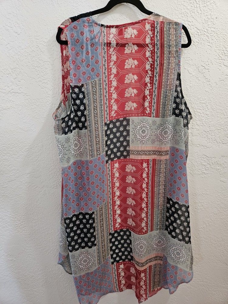 Xl Shawl