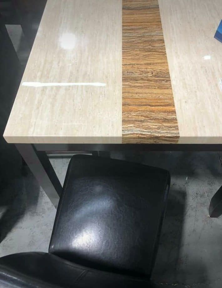 5-Pc Dining Set Brand New