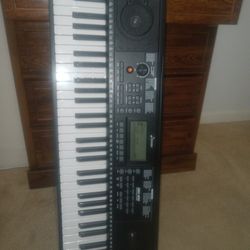 Donner =DEK 610 Electric Keyboard 