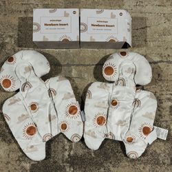 Newborn Insert For Swing