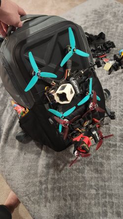 A To Z Fpv Setup