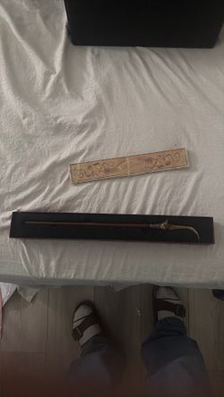 harry potter 2nd gen interactive wand