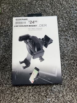 Car Mount Holder