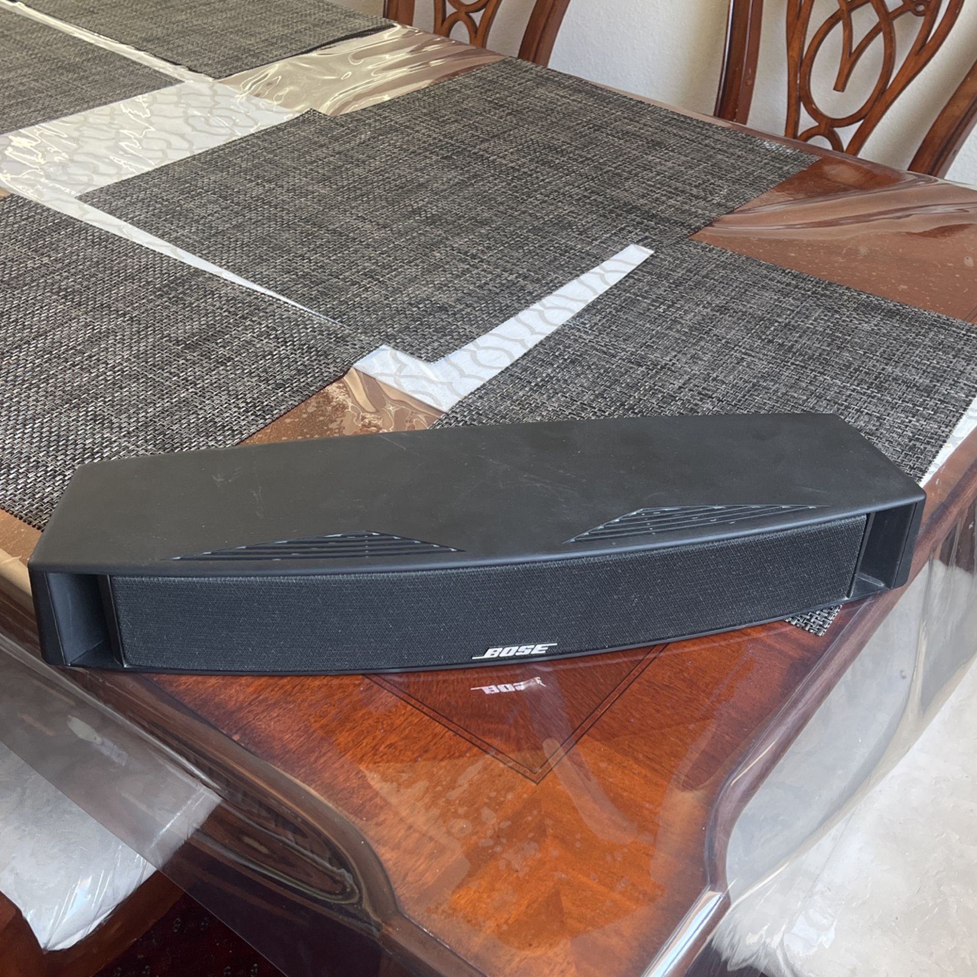 BOSE Speakers
