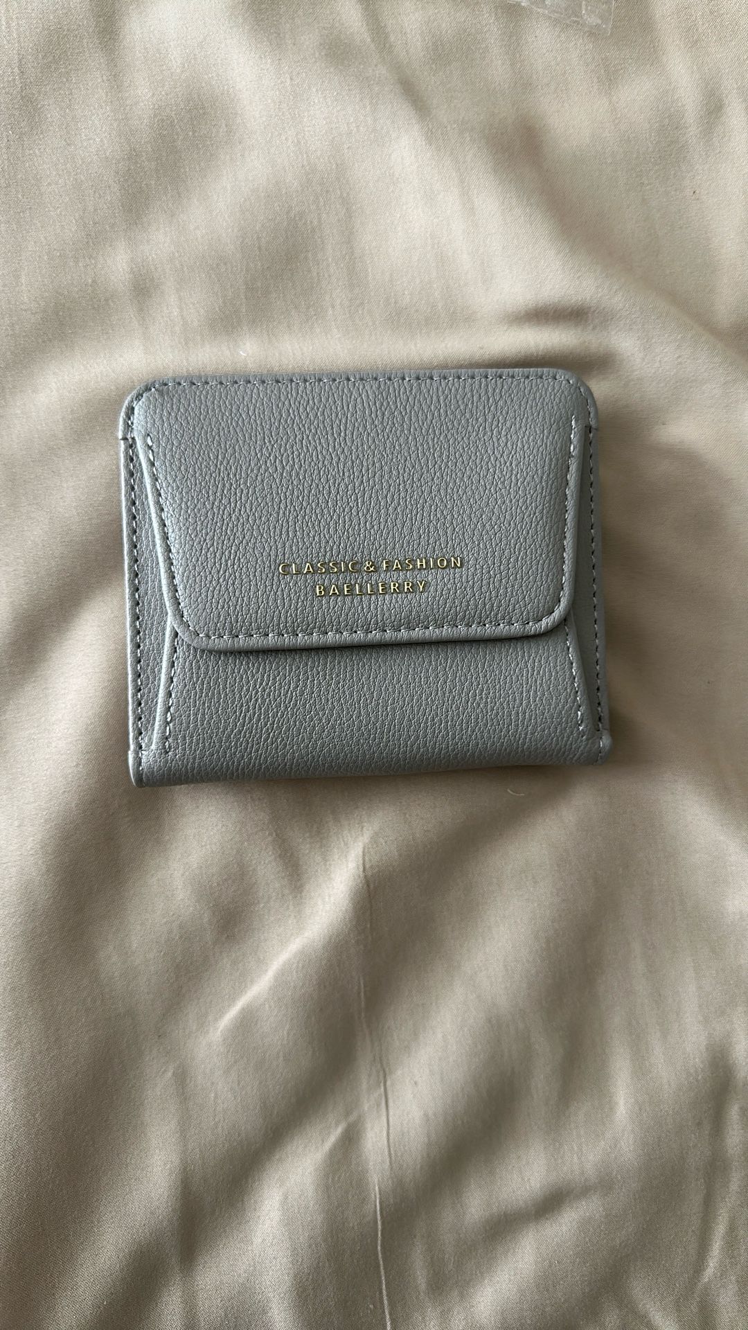 Wallet