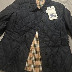 Brand New Burberry 