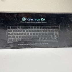 Keyboard 