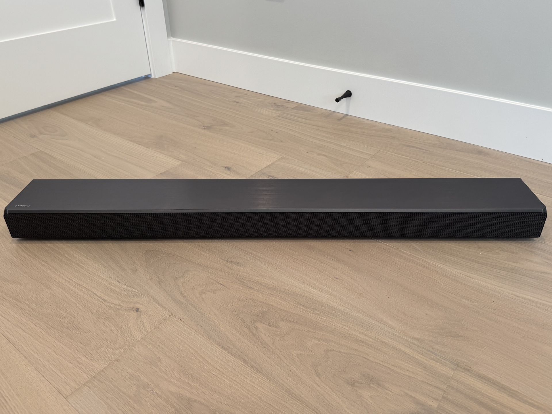 Samsung HW-MS650 Soundbar
