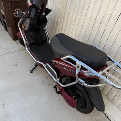 E-bike 7
