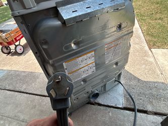 Dryer good working