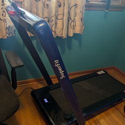 Walking Treadmill 