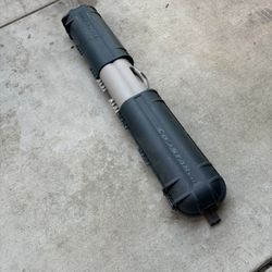 Fishing Rod And Reel Travel Case. For Two Piece. Brand New. See Pick For Details. 