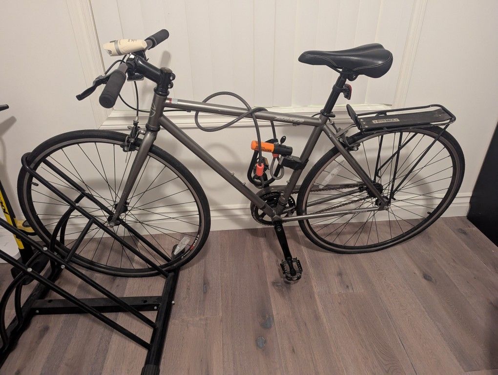 Bike For Sale TORKER grey