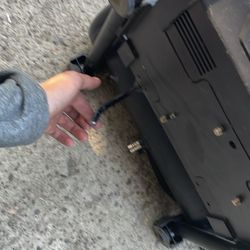 Kobalt air compressor