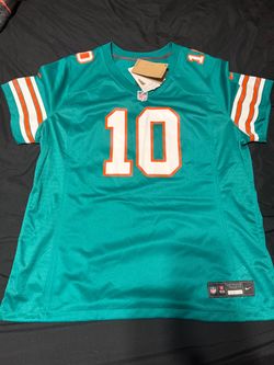 Dolphin jersey