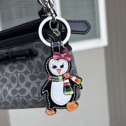Penguin Vintage Coach 