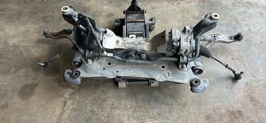 Front subframe for Ford Focus 2012-2018