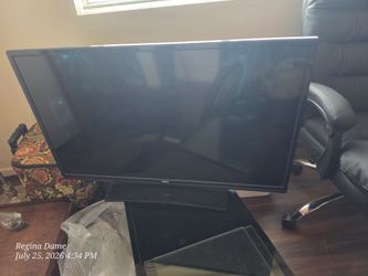 32" RCA LED LCD HDTV