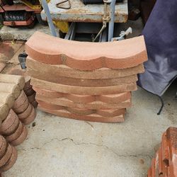 Pavestone Concrete Edge 