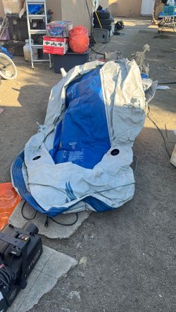 Inflatable RAF Free