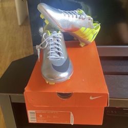 Nike Mercurial Vapor IX