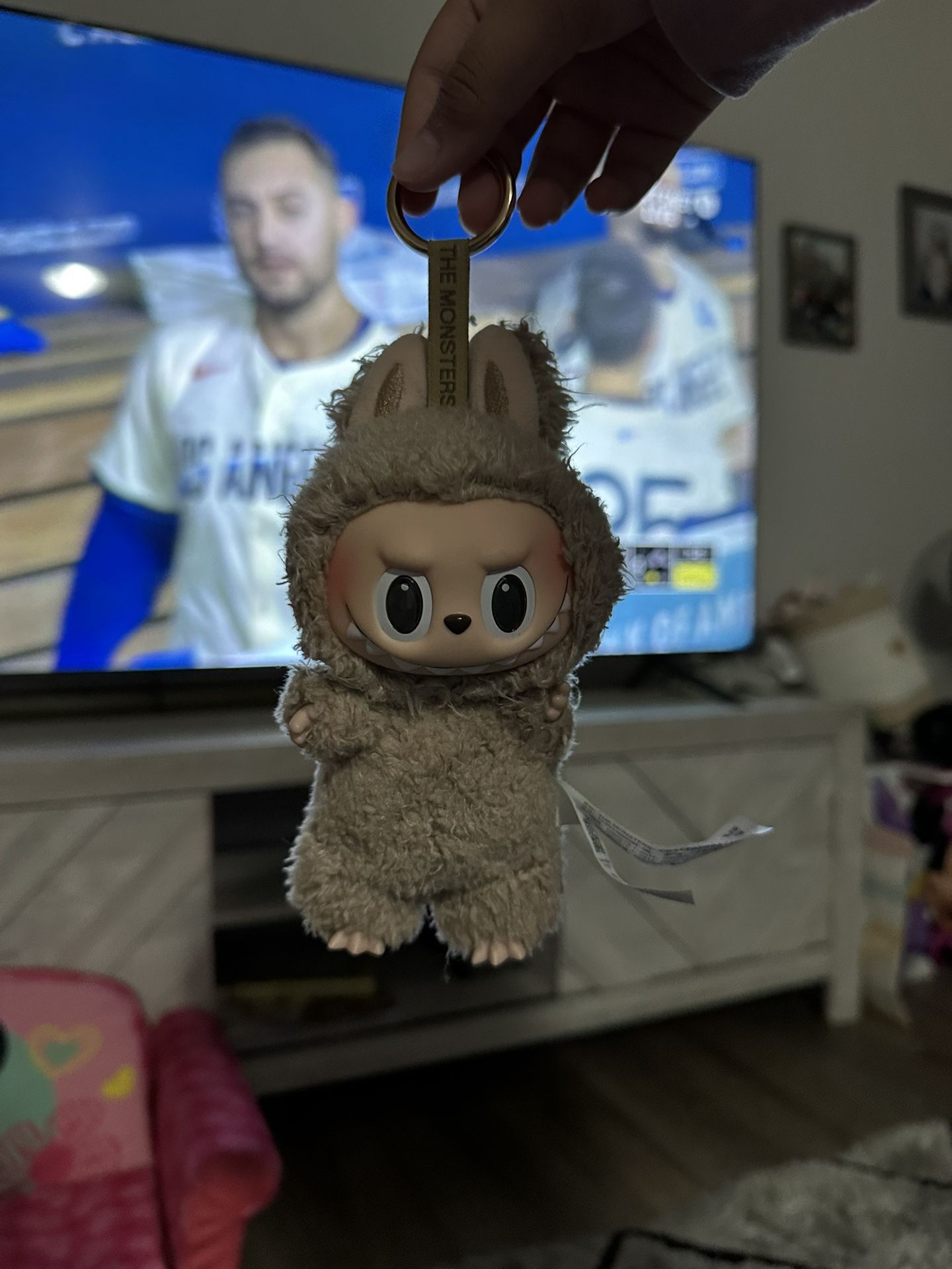 LABUBU