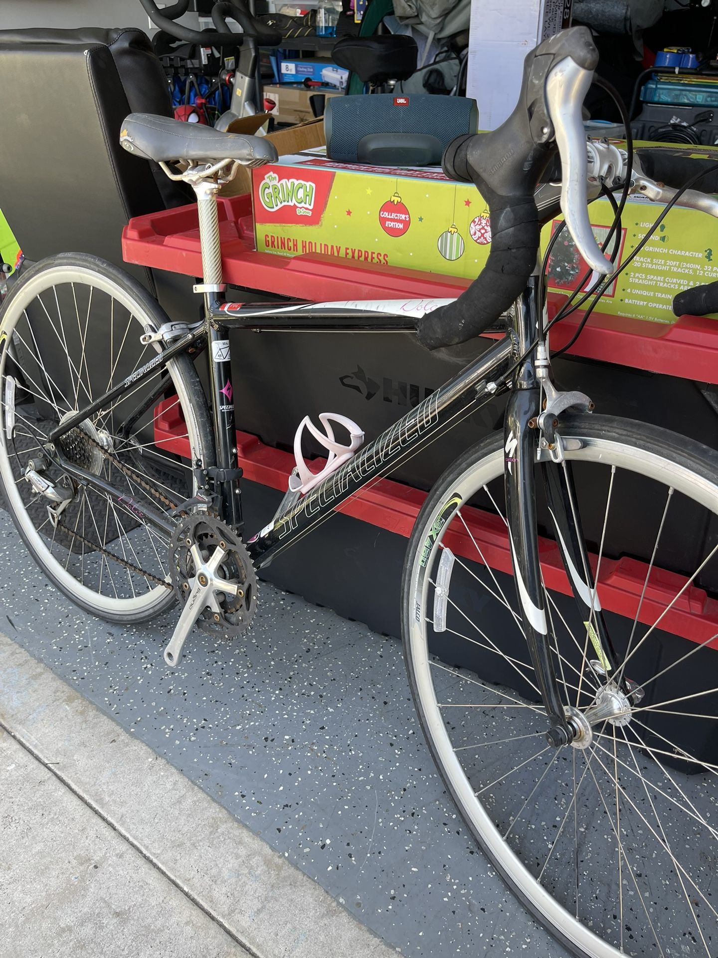 Specialized 48cm Road Bike