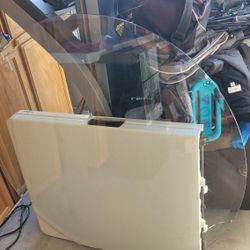 Free Glass Table Top