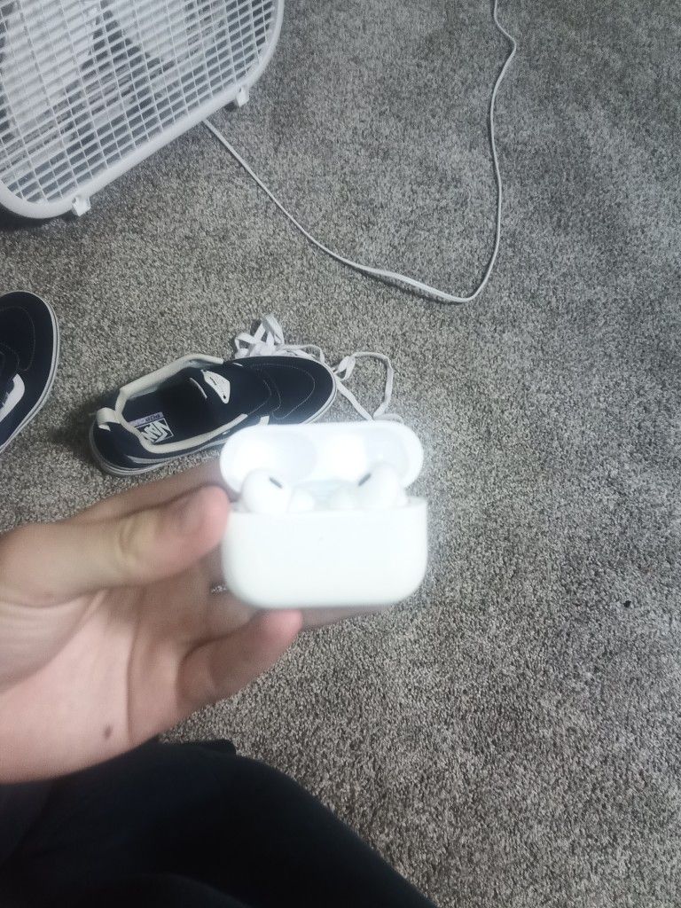 Airpods