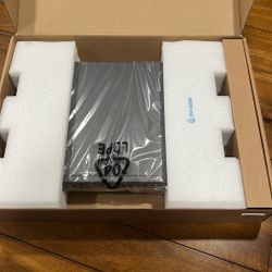 Netgear 52 Port POE Smart Switch Brand New 