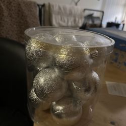 Christmas Ornaments 