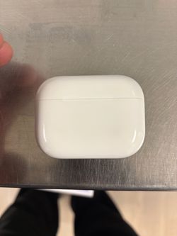 Apple AirPods With  Charging Case
