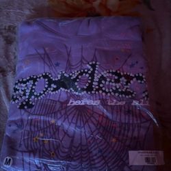 Spider Hoodie