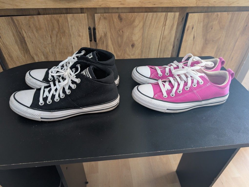Converse Shoes π