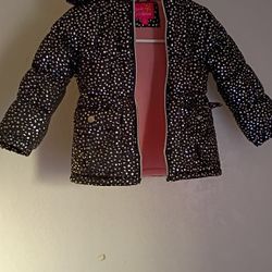 Chamarra De Niña